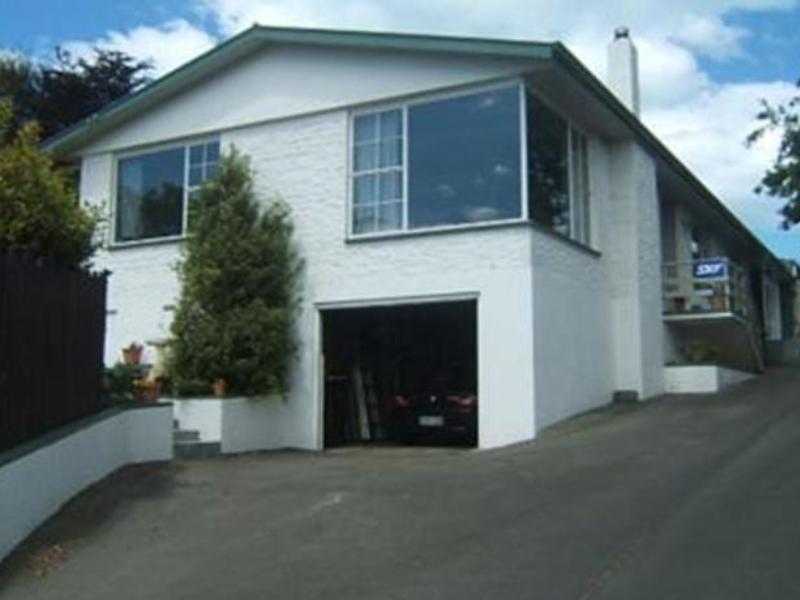12 White Star Motel Timaru Exterior foto