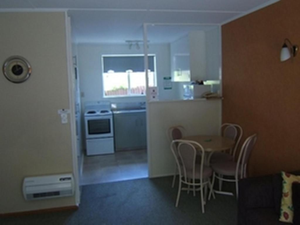 12 White Star Motel Timaru Quarto foto