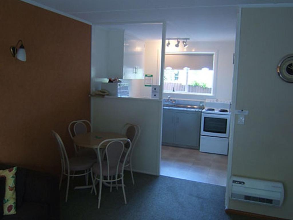 12 White Star Motel Timaru Quarto foto