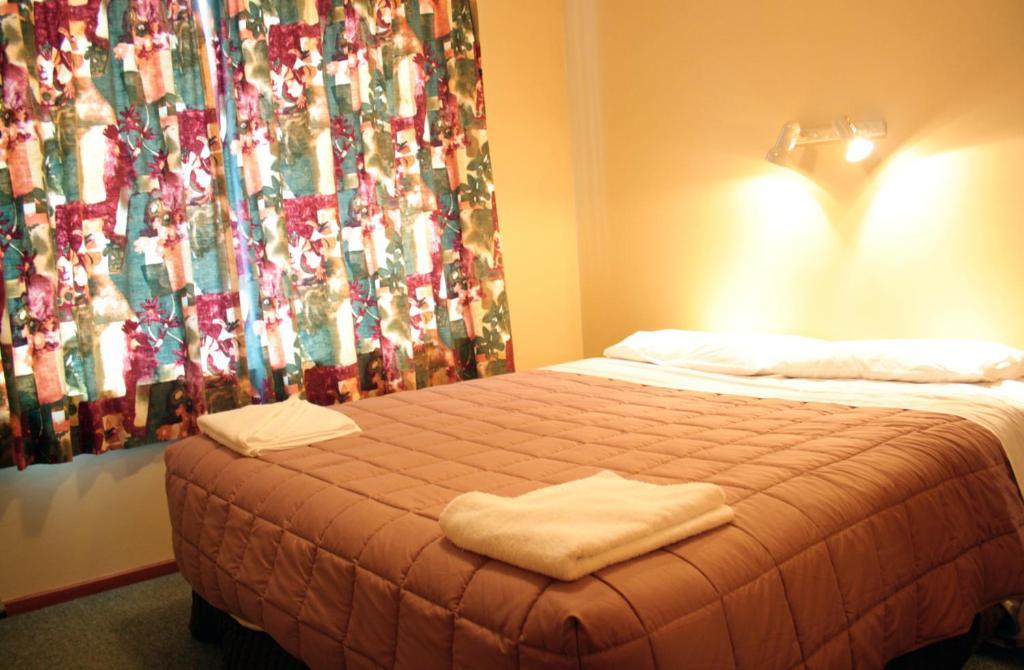 12 White Star Motel Timaru Quarto foto